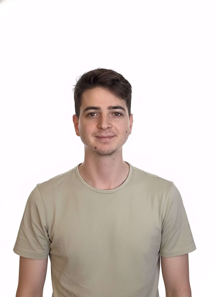 James, Founder of Costa Mesa Tech Solutions